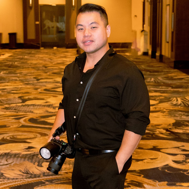 Fong Lee 