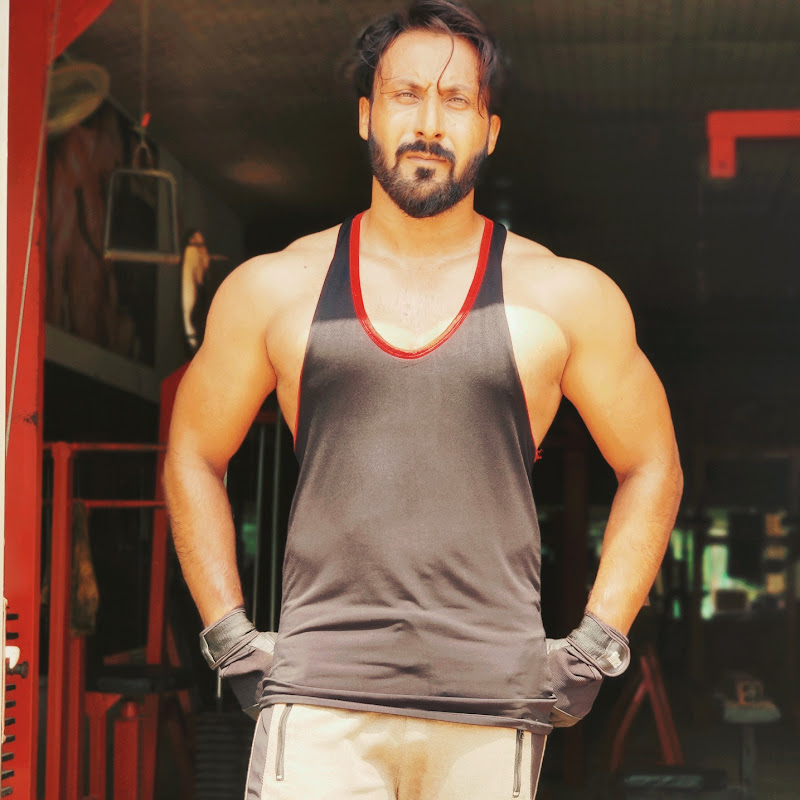 MM FITNESS GYM OFFICIAL