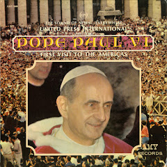 Pope Paul VI - Topic