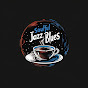 Soulful Jazz Blues logo