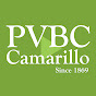 Pleasant Valley Bible Church logo