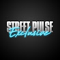 Street Pulse Exclusive logo