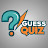 Guess Quiz