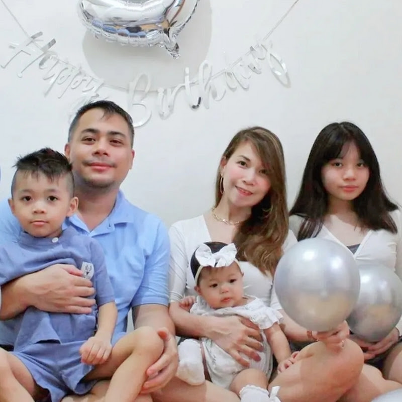Finn & Fam