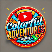 Colorful Adventures