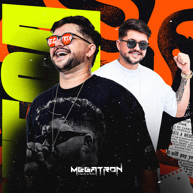 Megatron oficial