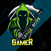 Sangi Boys