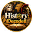 jxRZFwHslLA-channel-avatar-History Decoded: Untold Stories