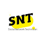 Social Network Technician  logo