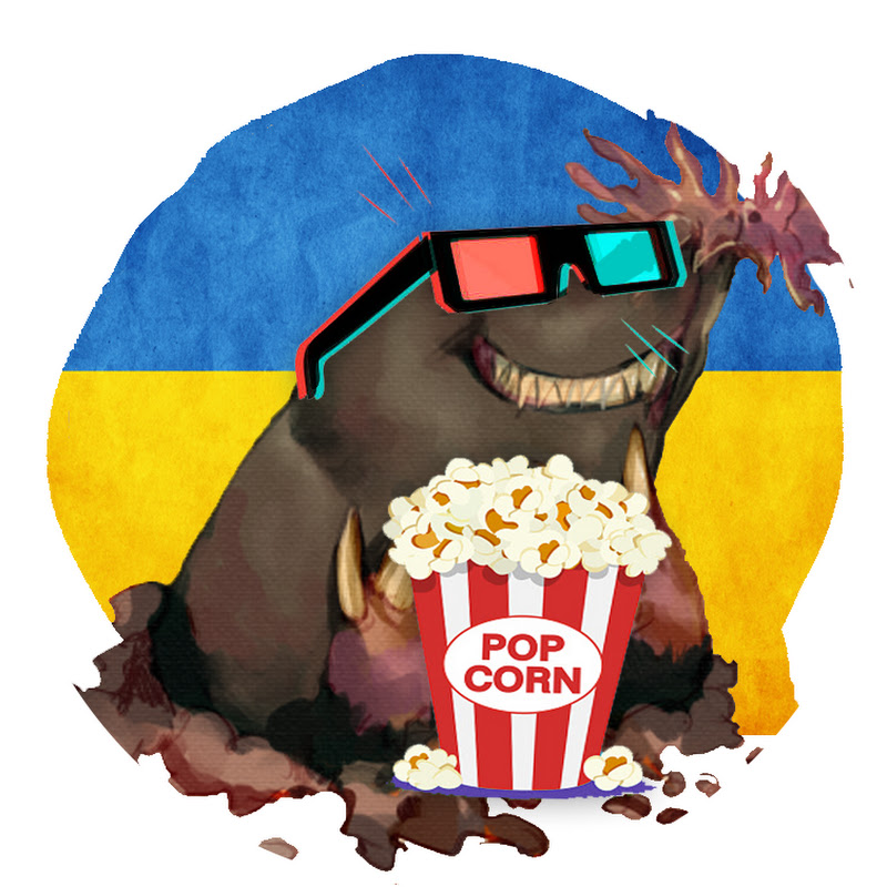 Кінокріт
