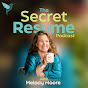 Secret Resume Podcast logo