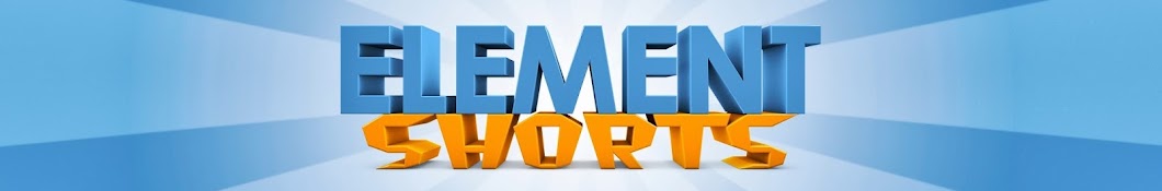 Element Shorts YouTube channel avatar