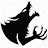 🐺 LOUP-GAROU FRANCE OFFICIEL / MORGAN PRIEST