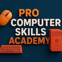 Post from Pro Computer Skills Academy
