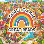 Giggle Gangs Great Reads logo