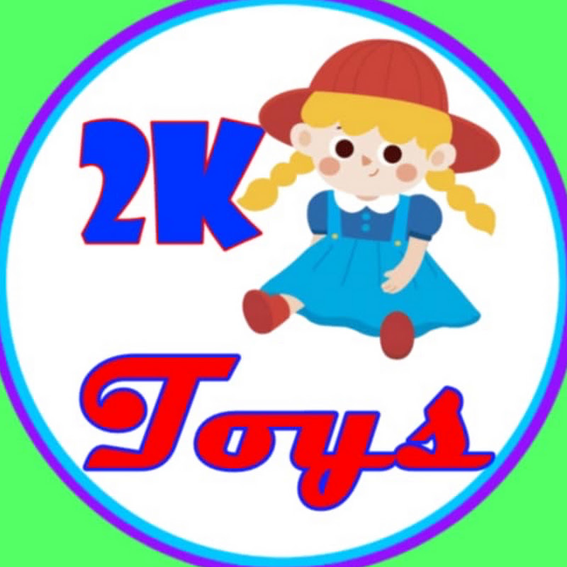 2k Toys