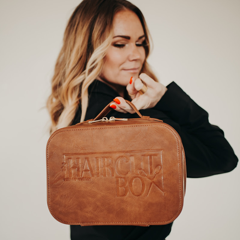 The Haircut Box