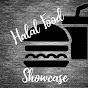 Halal Food Showcase logo