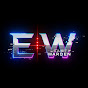 Predator_Earth Warden  logo