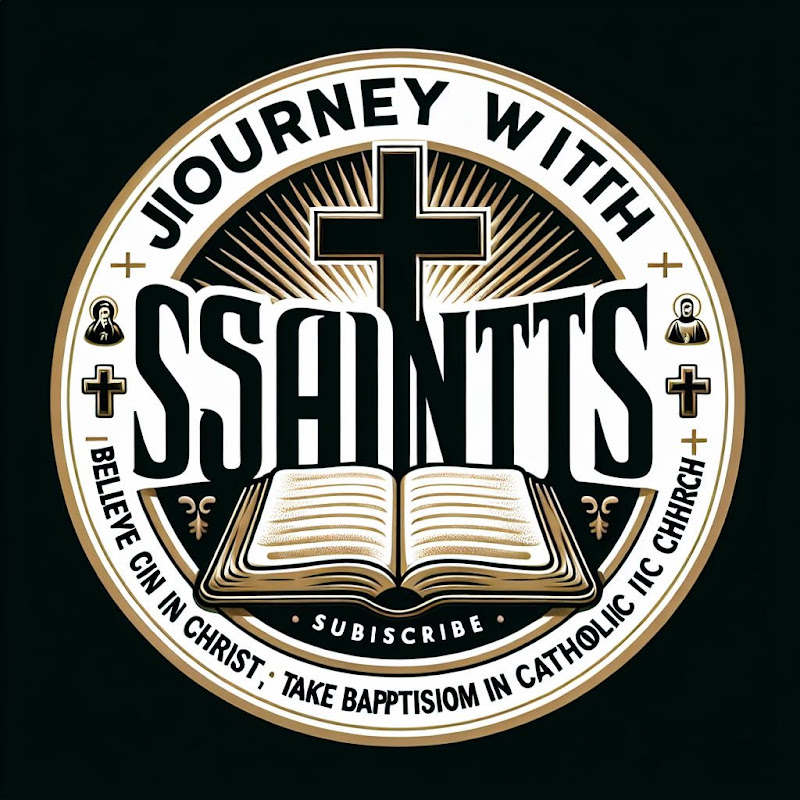 Journey with SAINTS