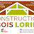 Construction Bois Lorin