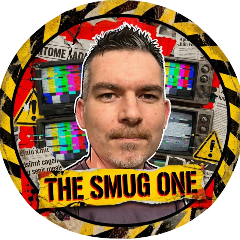 The Smug One