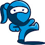Blue Ninja logo