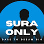 Sura Only logo