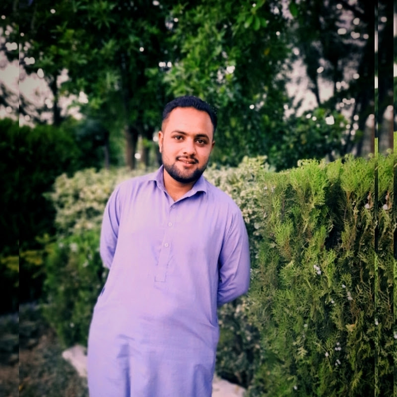 Wajahat's life