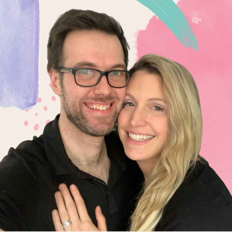 That DIY Couple
