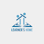 Learner's Home logo