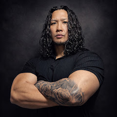 タツ–英語コーチ–