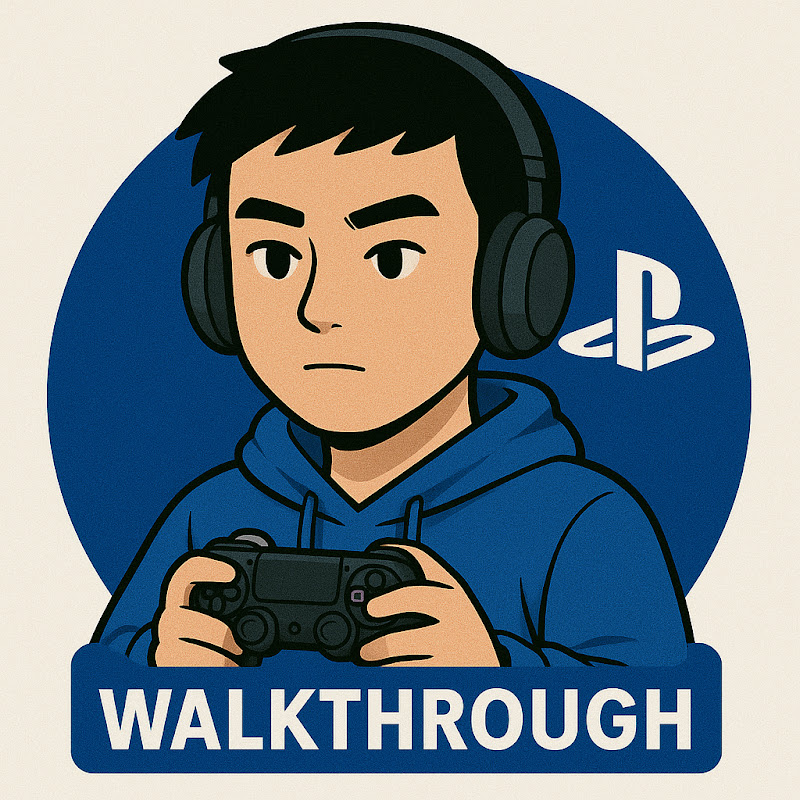 Vachi's Walkthrough