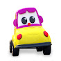 Kids Tv Channel - Cartoon Videos for Kids Avatar