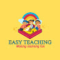 Sam Jansen - @easyteaching11 - Youtube