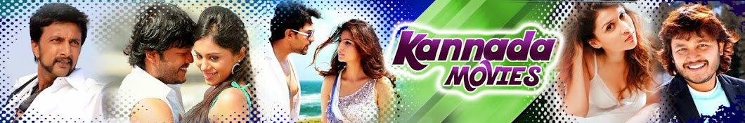 YT Kannada Movies رمز قناة اليوتيوب