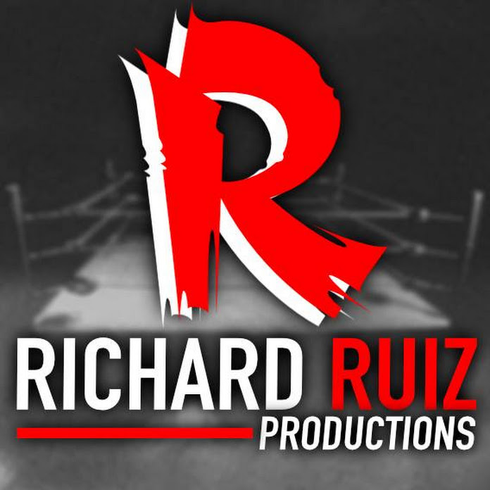Richard Ruiz Productions Net Worth & Earnings (2024)