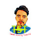 Tarek Sewing Tutorial  logo