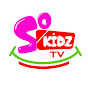 SoKidzTV logo