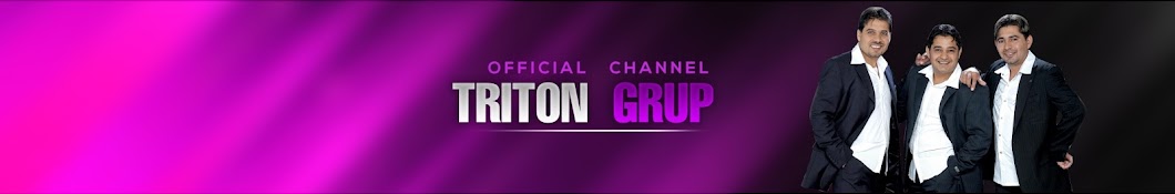 TRITON GRUP YouTube channel avatar