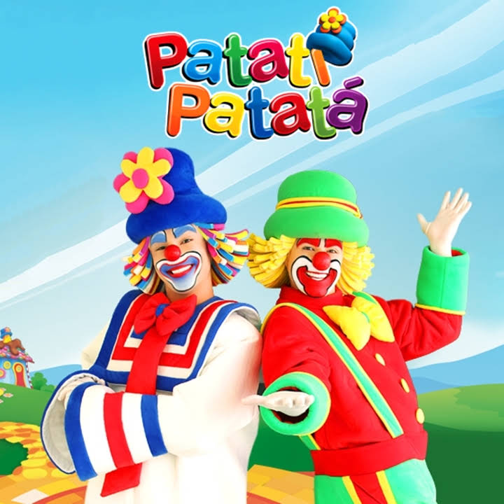 Post from TV varied videos