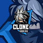 Clone Gaming Aura logo