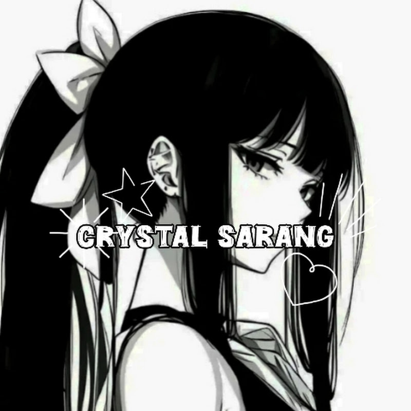 𝐂𝐫𝐲𝐬𝐭𝐚𝐥._.𝐒𝐚𝐫𝐚𝐧𝐠