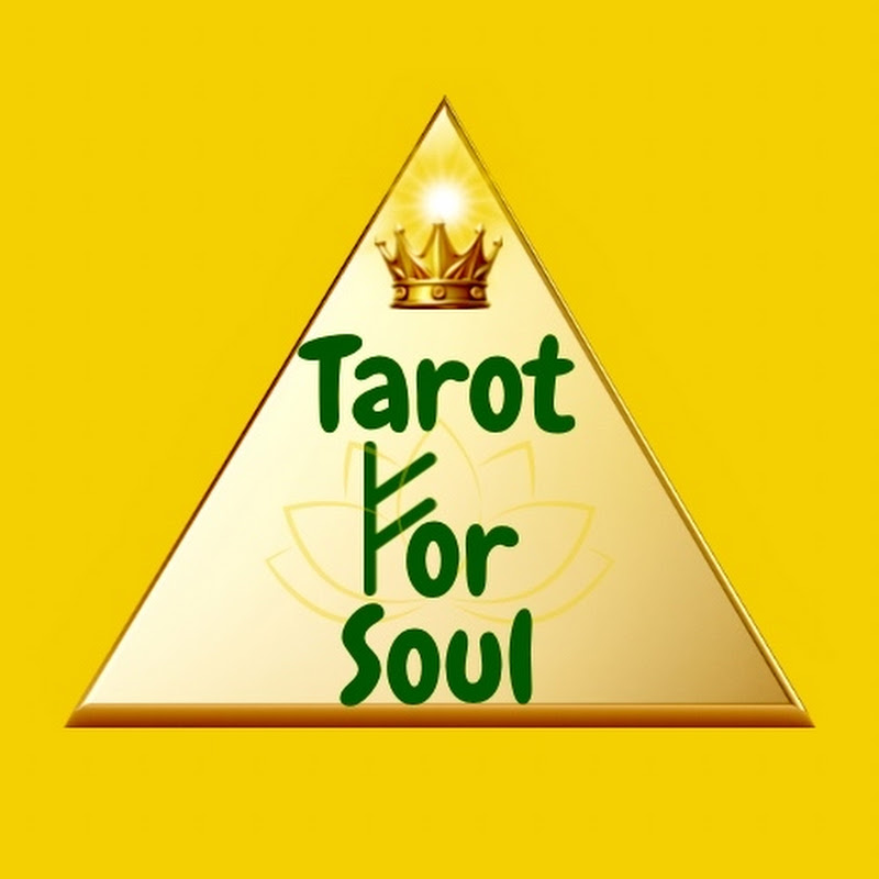 Tarot for Soul