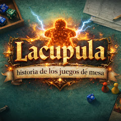 Lacupula