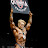 IFBB PRO超級熱狗王