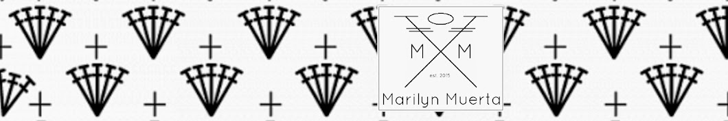 Marilyn Muerta YouTube kanalı avatarı