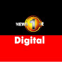 Newsfirst English logo