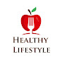 Healthy Lifestyle logo