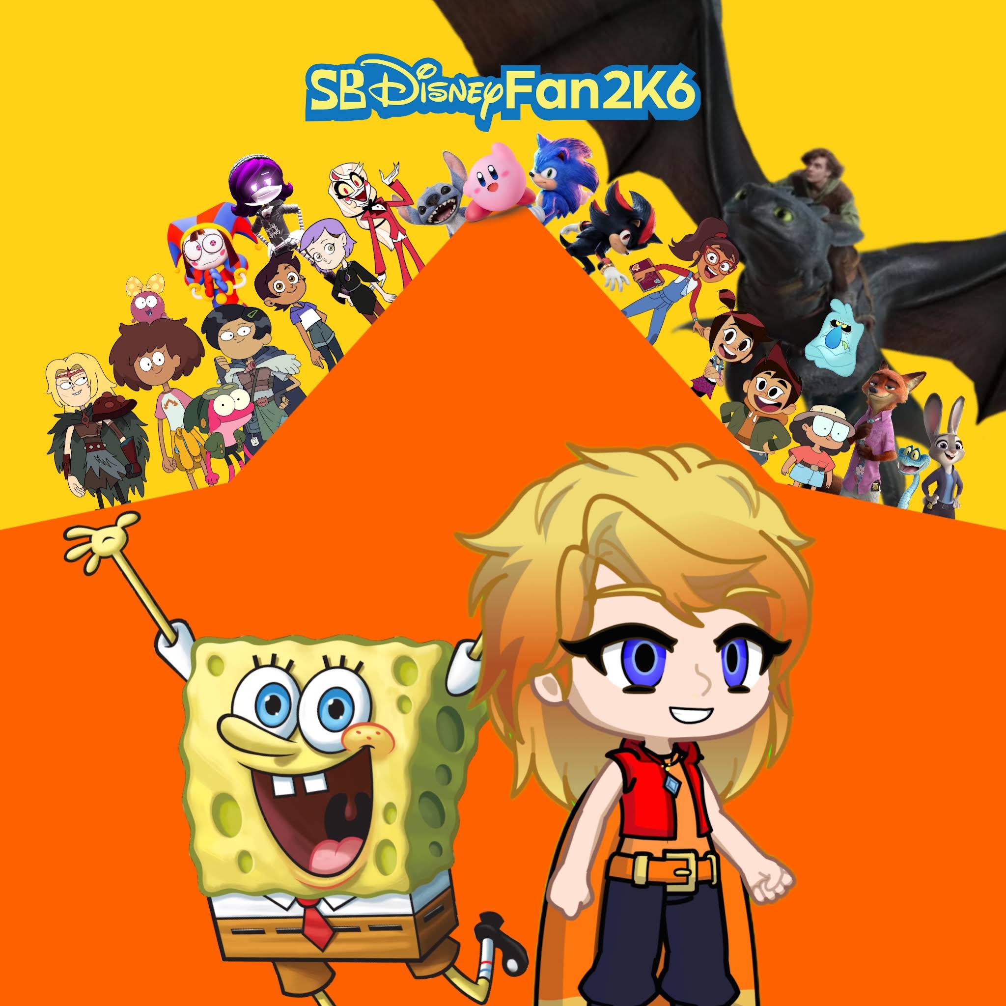 Post from [PROTE] SBDisneyFan2K6
